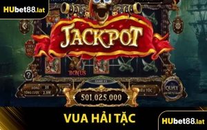 Vua Hải Tặc