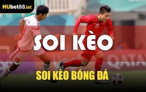 Soi Kèo Bóng Đá