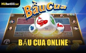 Bầu Cua Online