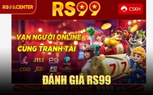 Đánh Giá RS99